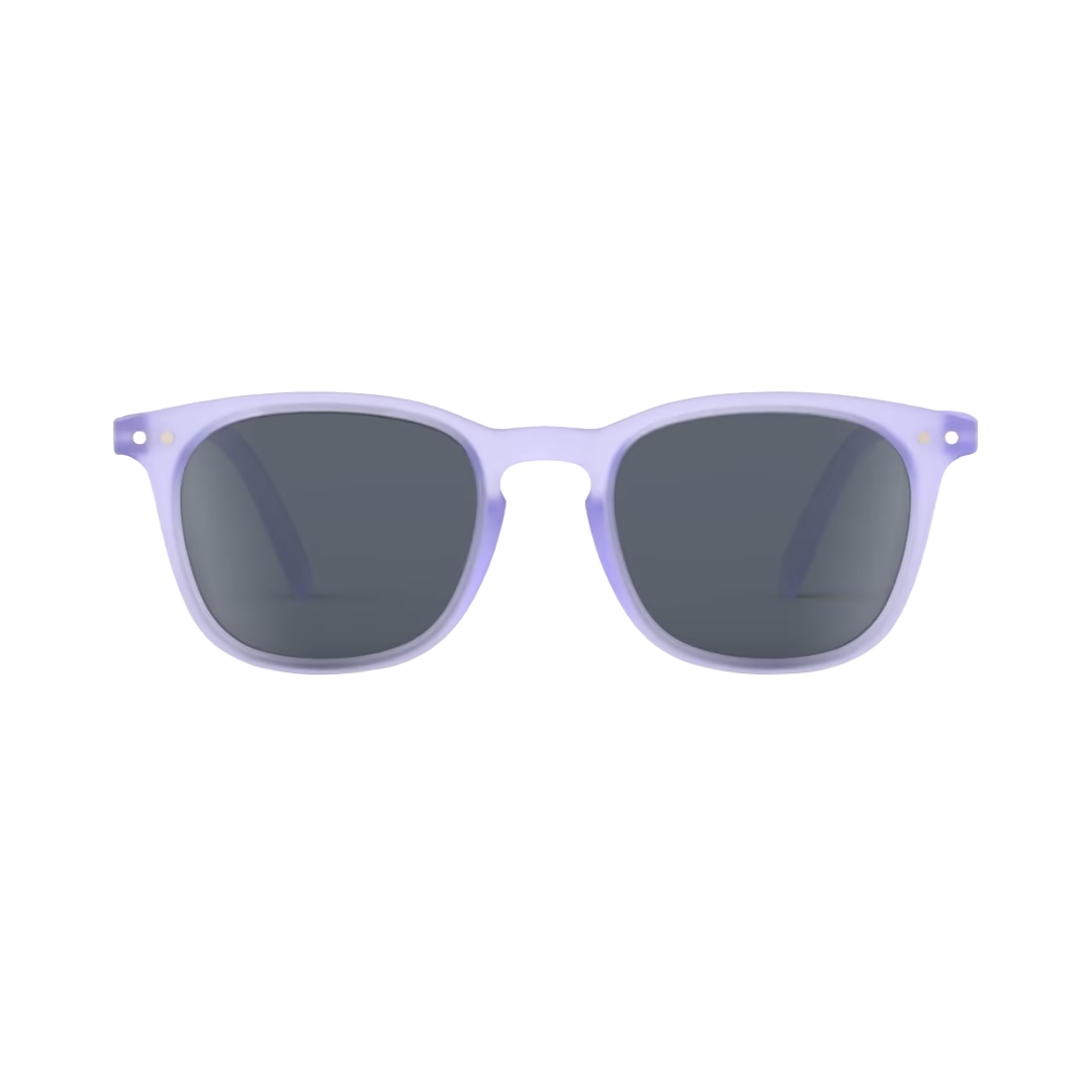 IZIPIZI® Solbriller, Kids 5-7 år #E, Lavender