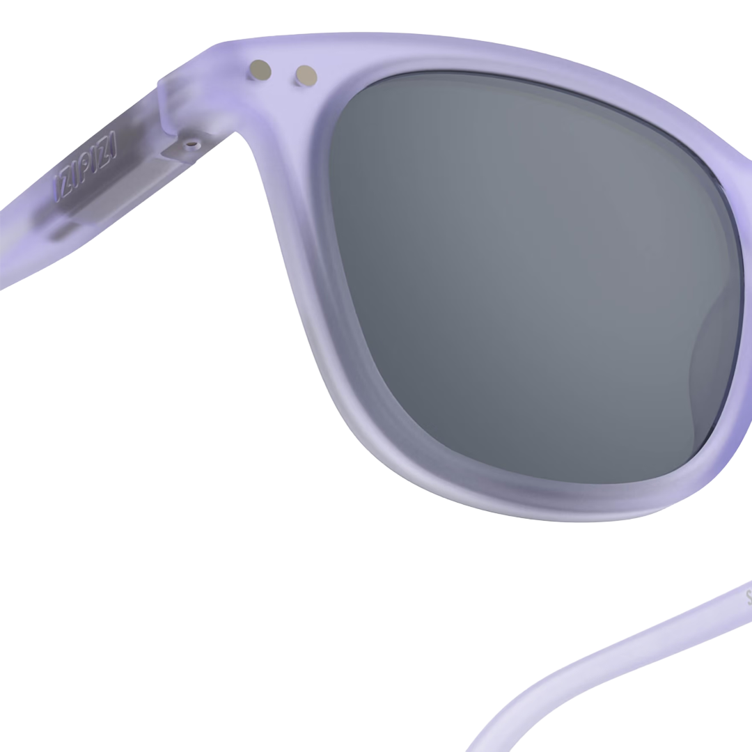 IZIPIZI® Solbriller, Kids 5-7 år #E, Lavender