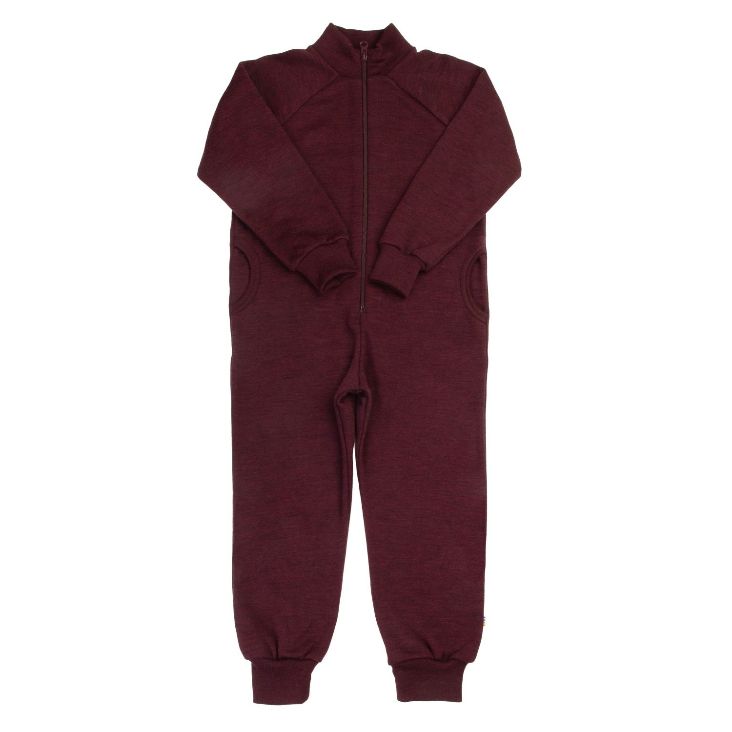 Joha Heldress Merinoull, Bordeaux
