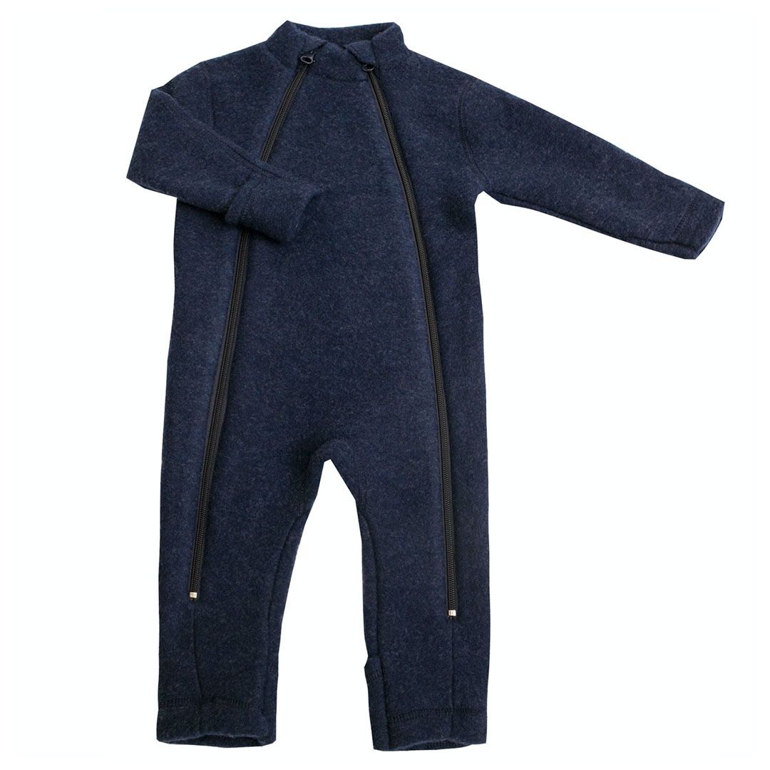 Heldress, Joha, Tykk Ull, Navy