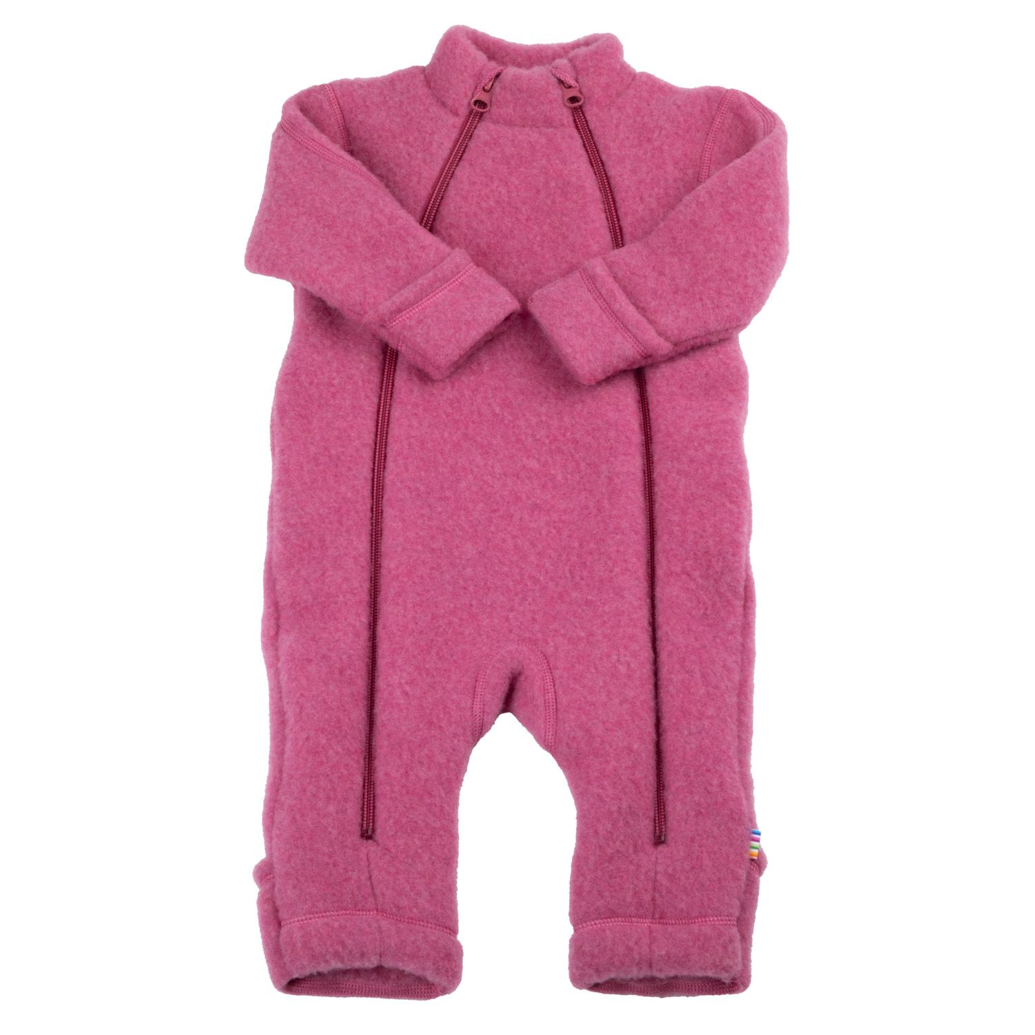 Jumpsuit 2in1, Joha, Colourfull, Raspberry