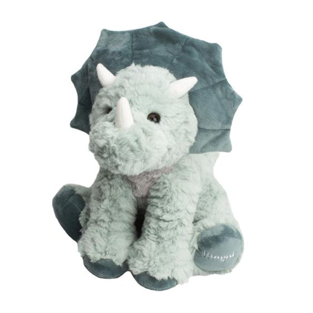 Bamse, Magni, Dino 25cm