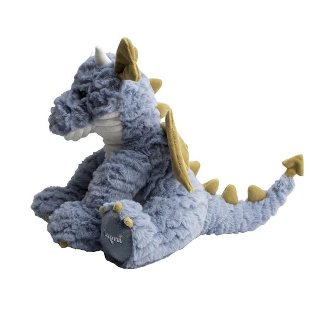Bamse, Magni, Drage 25cm