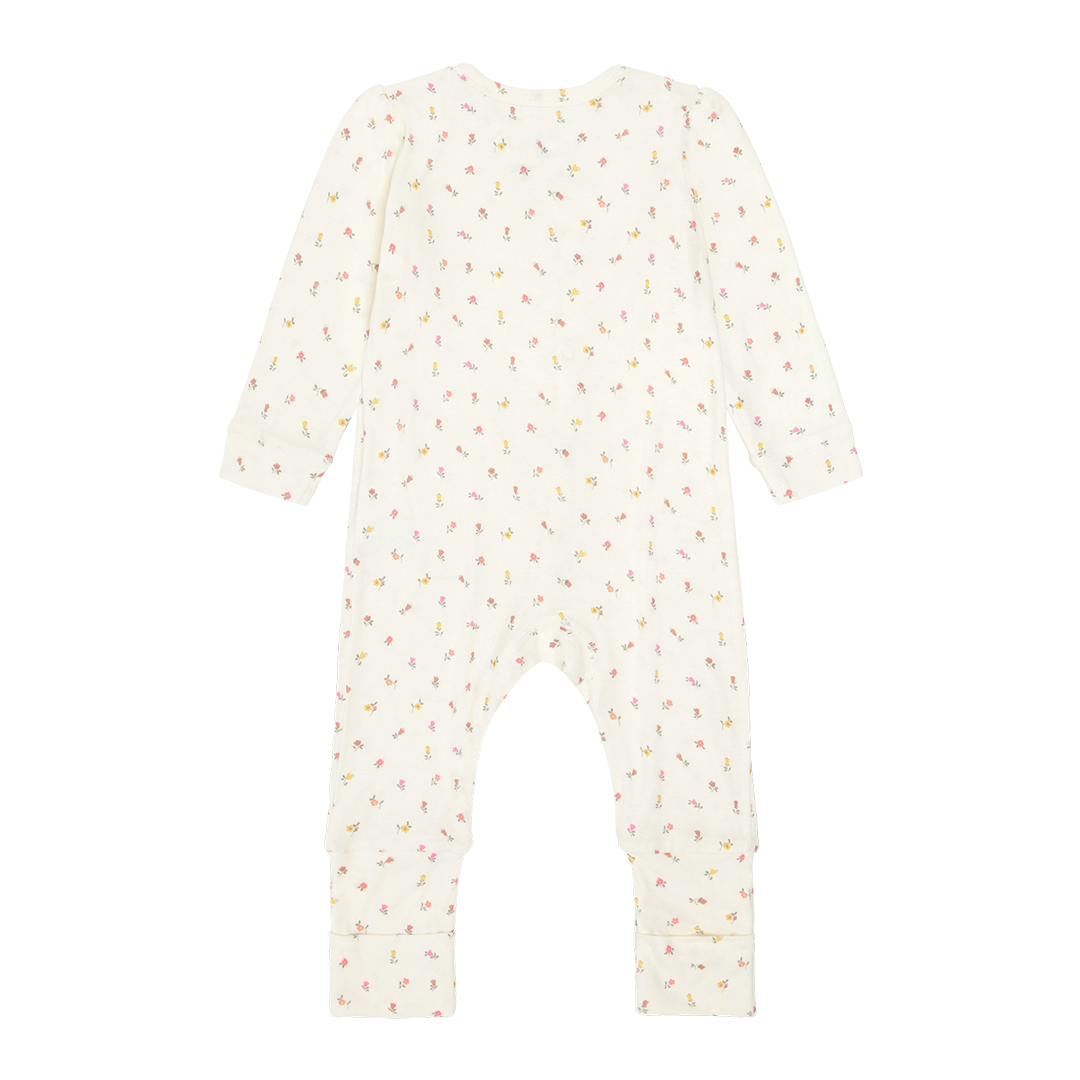 Hust&Claire Heldress, Bambus Mulle Ivory