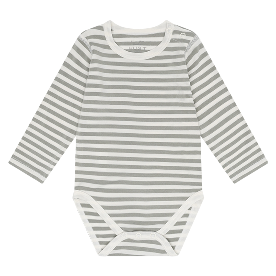 Hust&Claire Body Bambus, Buller Skyway Forest Fog