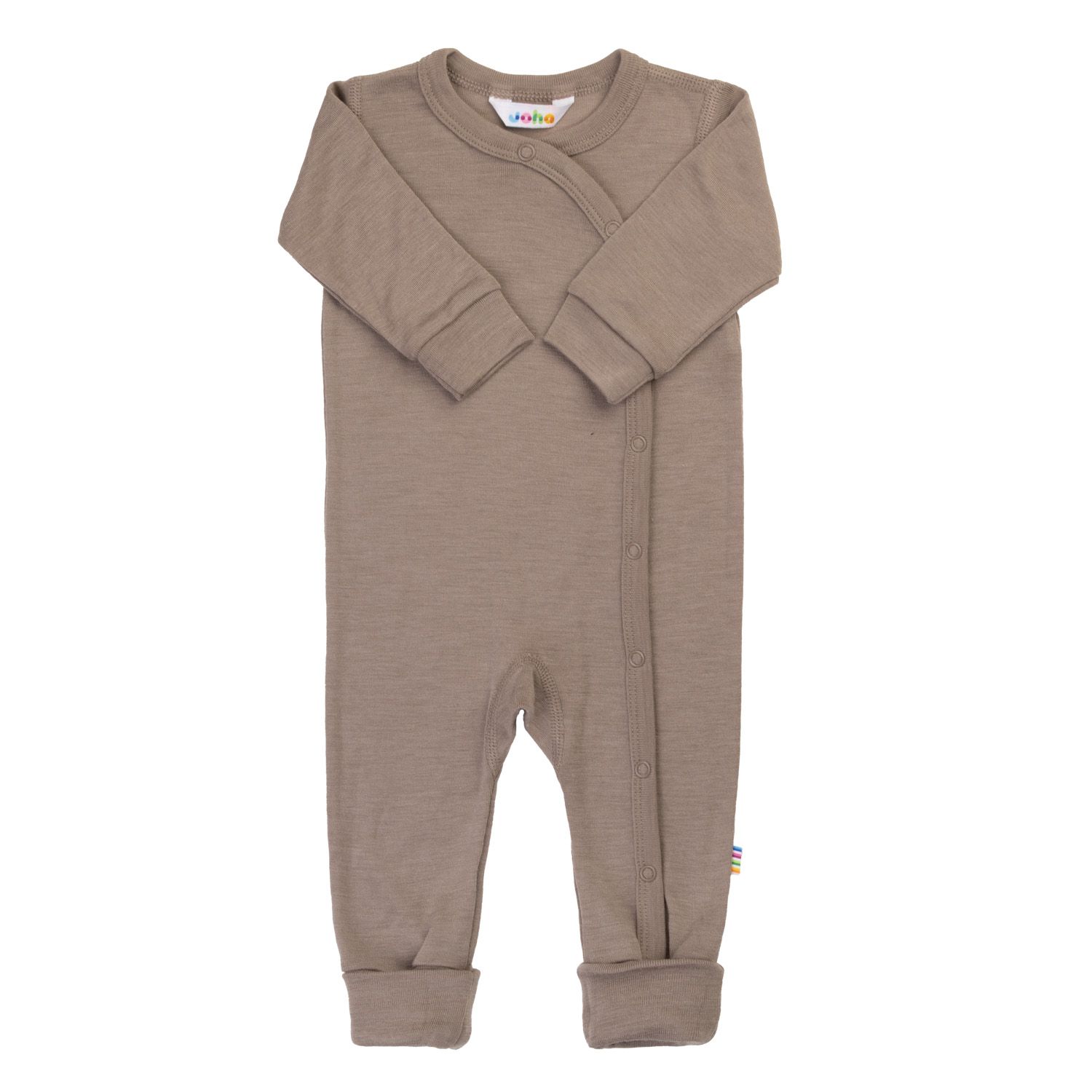 Joha Heldress Ull/Silke, Beige