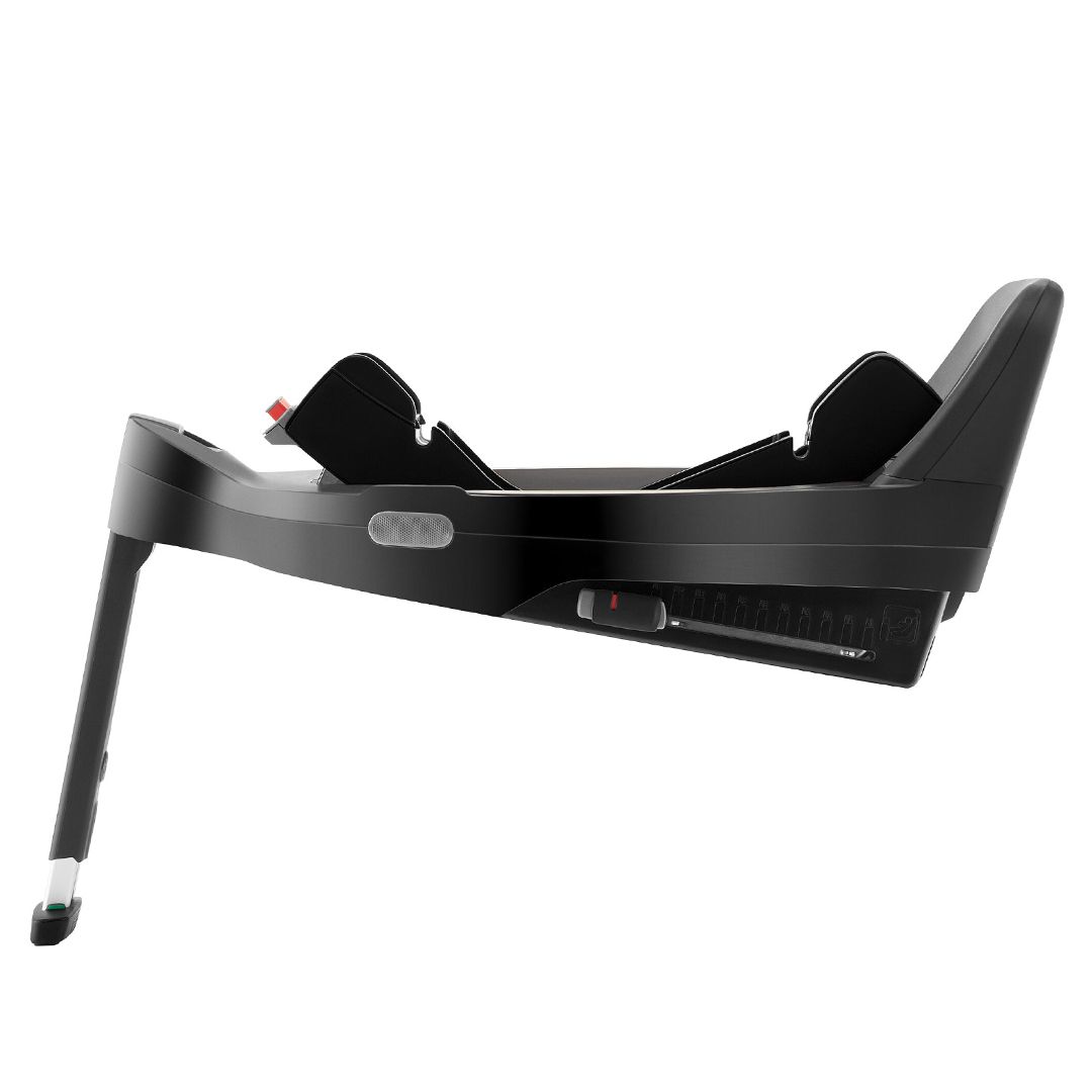 Britax Base 5Z Vario