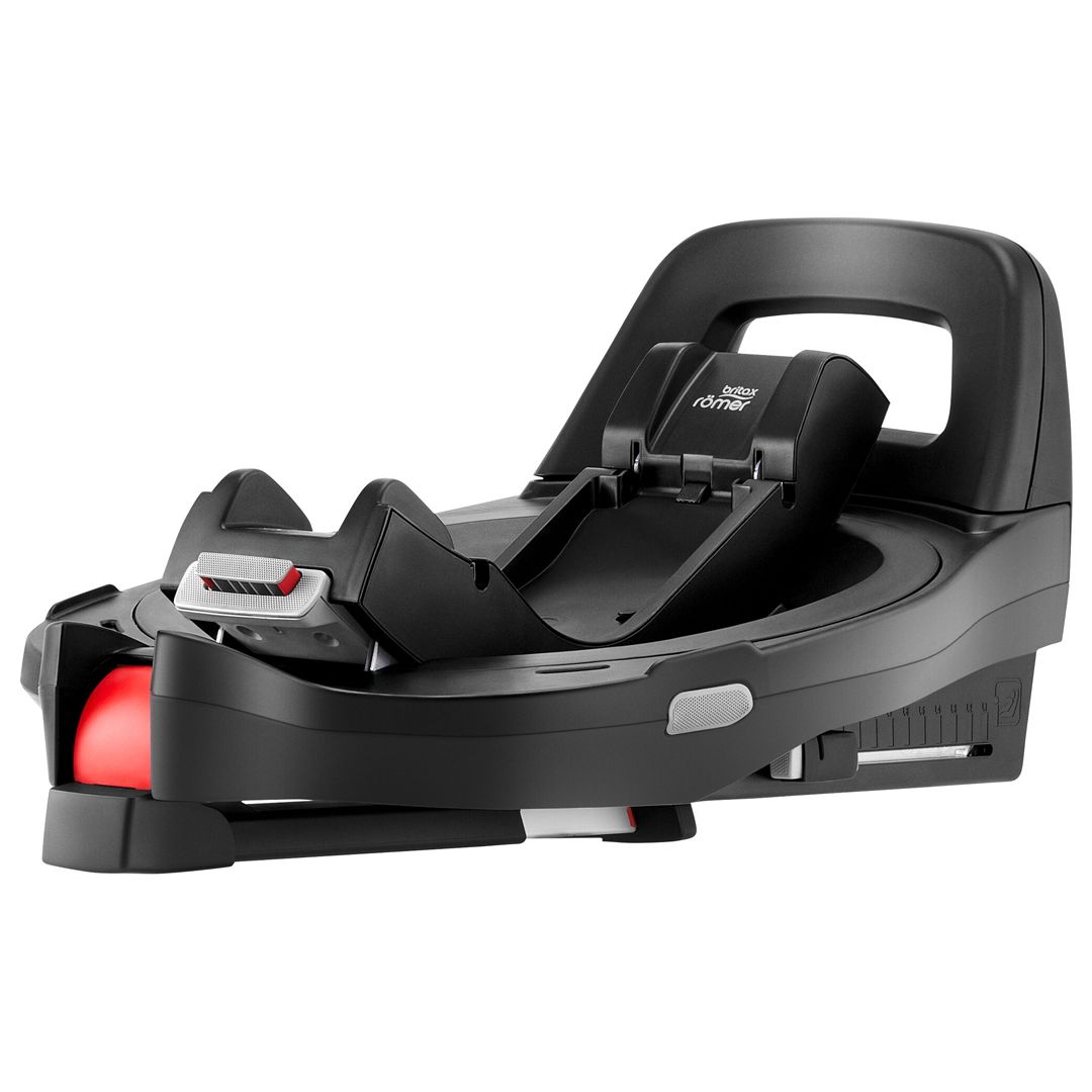 Britax Base 5Z Vario