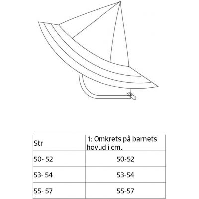 Sydvest Barn, Kattnakken, Mørk Rosa