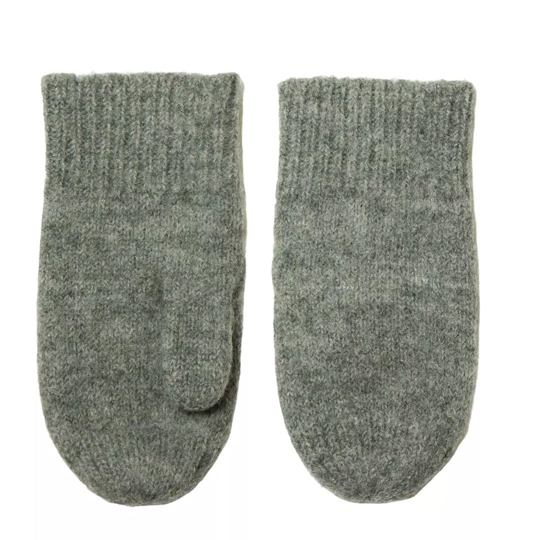 Ullvotter, Joha, Grey Melange