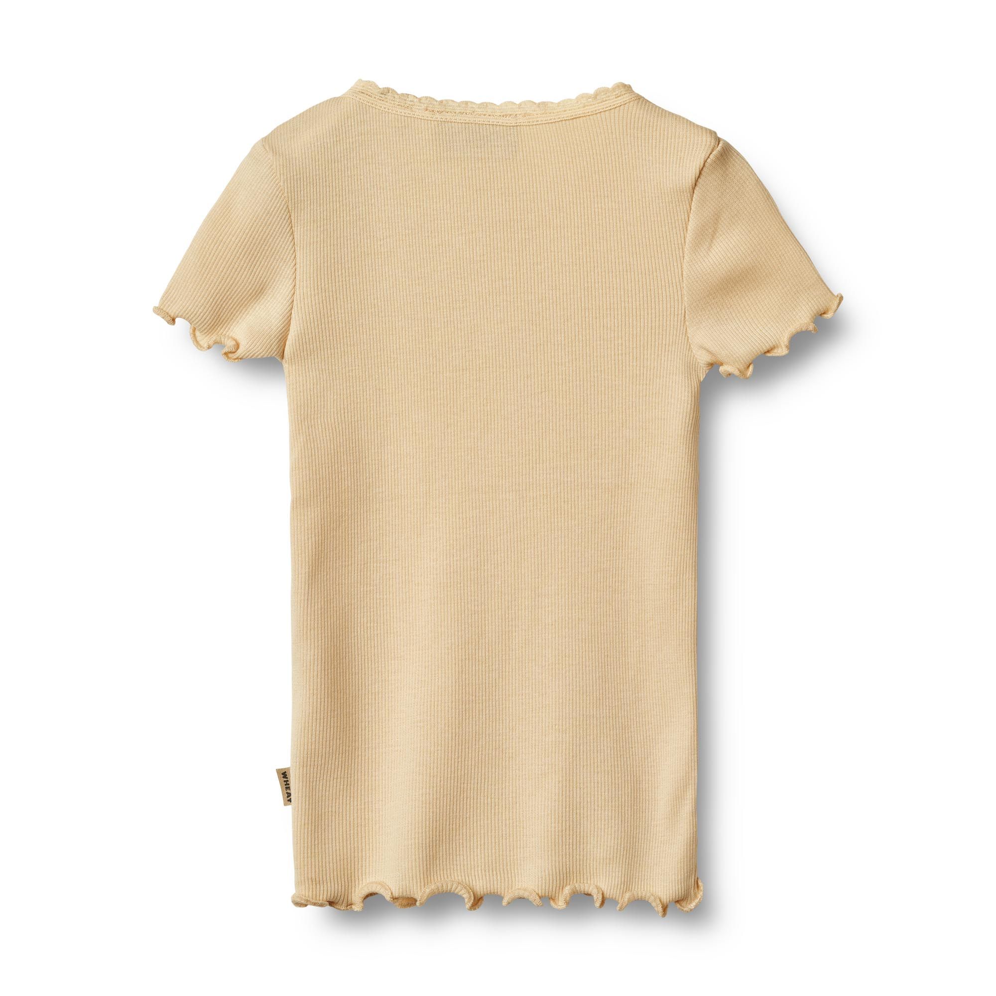 T-Skjorte, Wheat, Katie, Macadamia