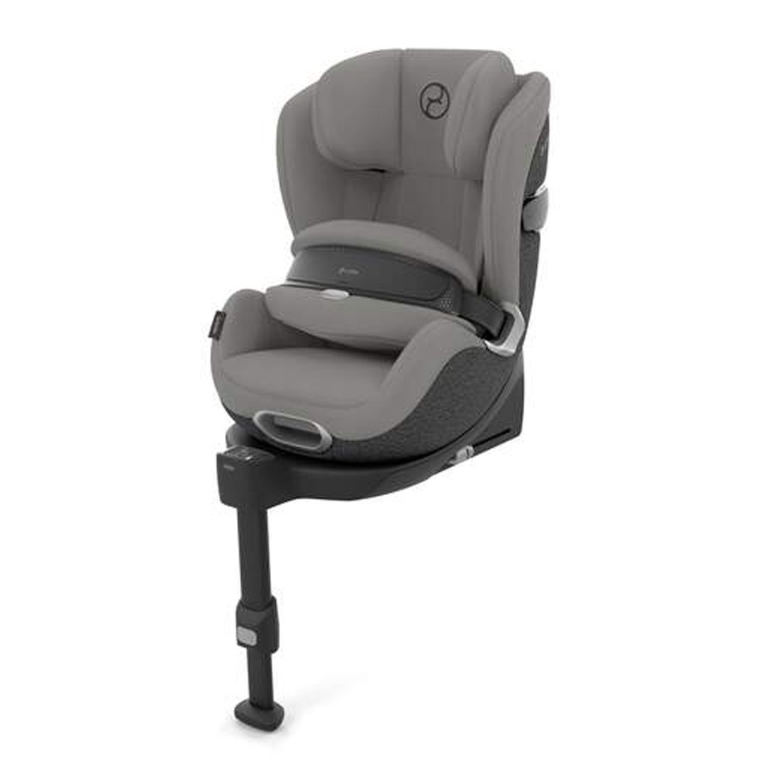 Cybex Anoris T2 i-Size, Mirage Grey, Bilstol