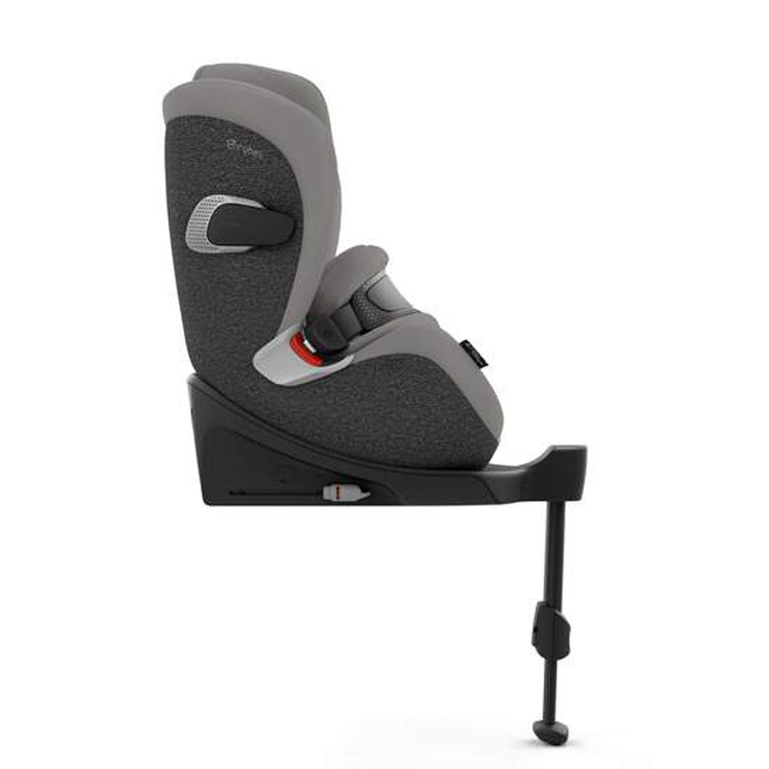 Cybex Anoris T2 i-Size, Mirage Grey, Bilstol