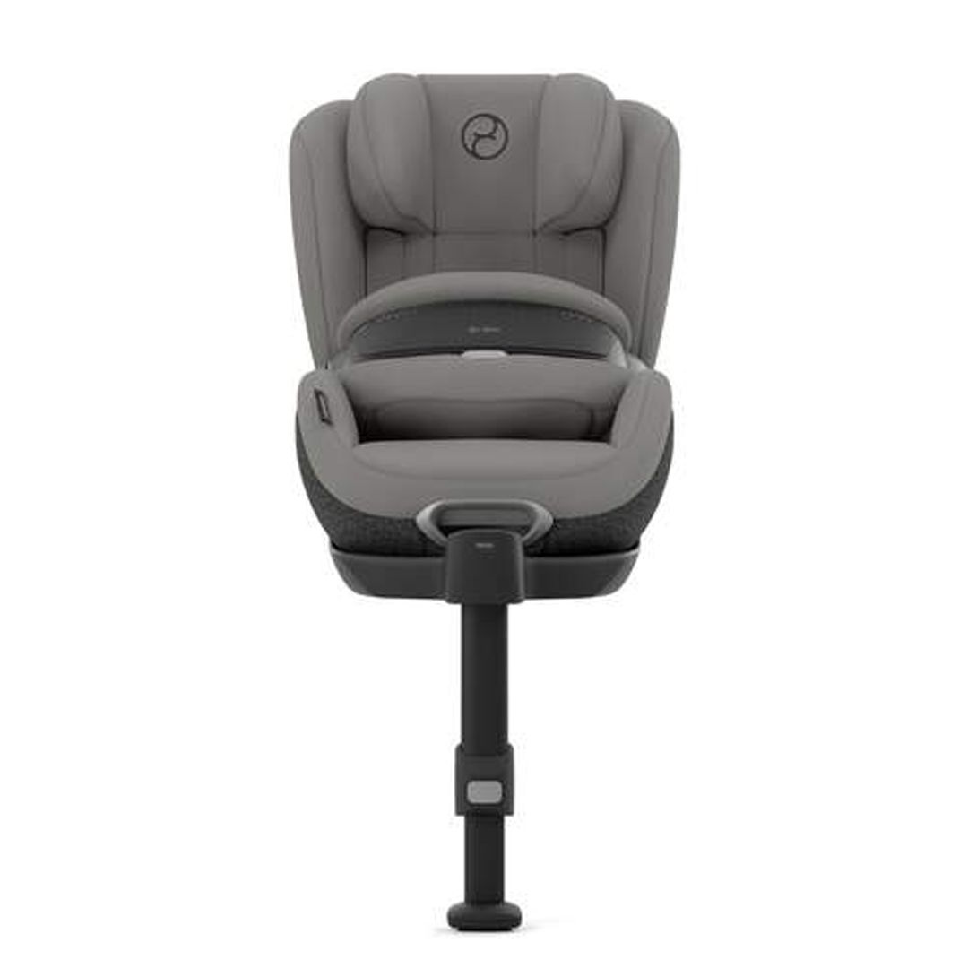 Cybex Anoris T2 i-Size, Mirage Grey, Bilstol