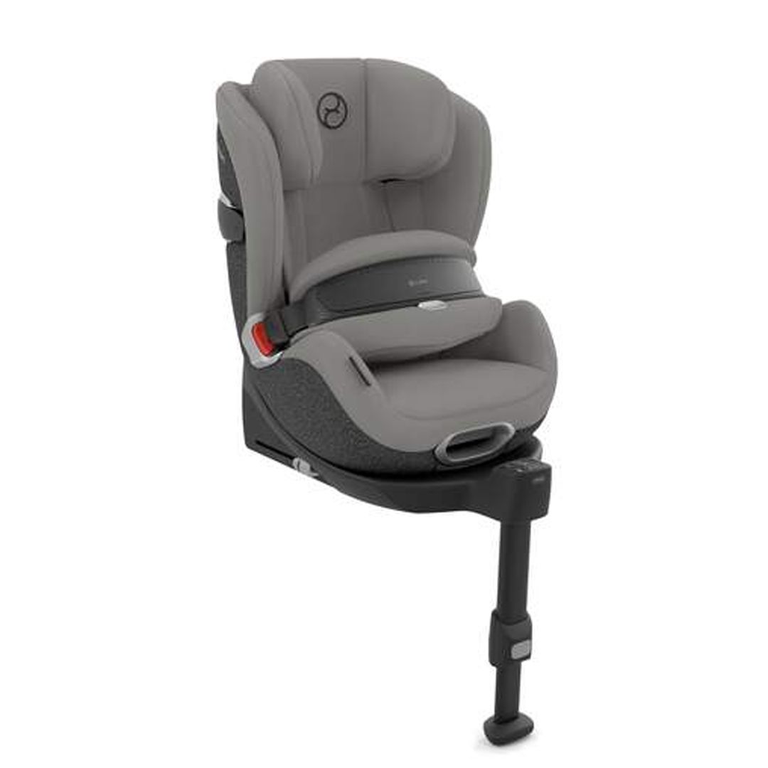 Cybex Anoris T2 i-Size, Mirage Grey, Bilstol