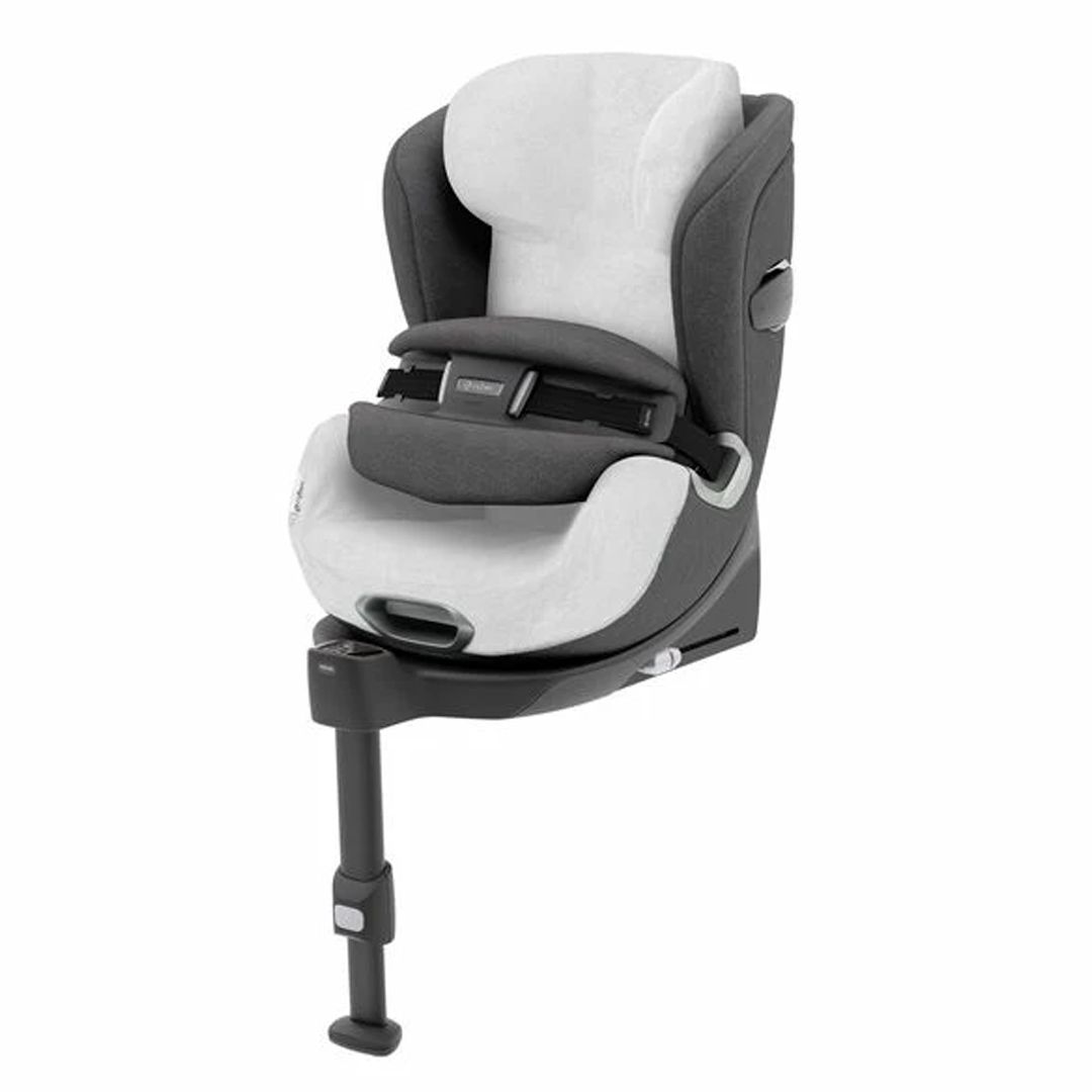 Cybex Anoris T Sommertrekk, Hvit