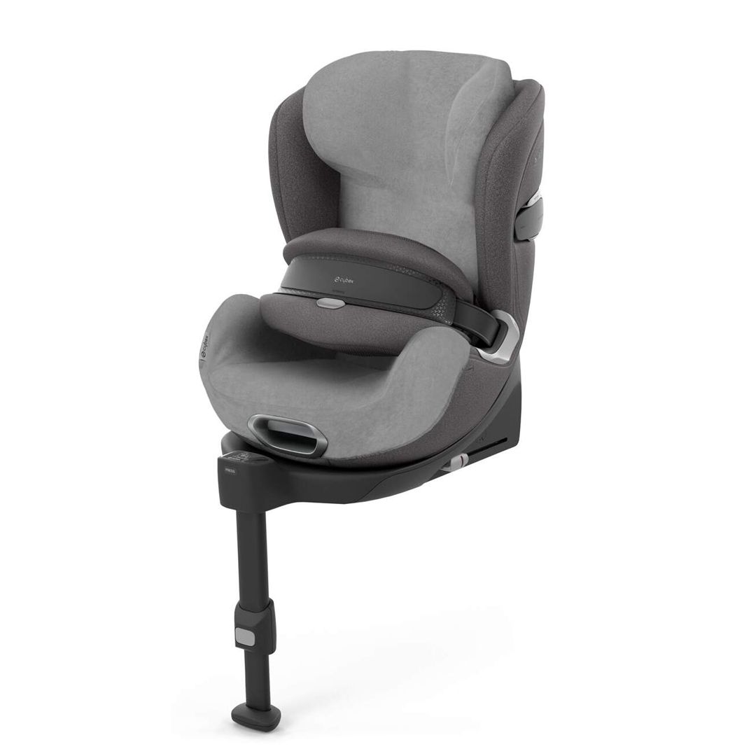 Cybex Anoris T Sommertrekk, Grå