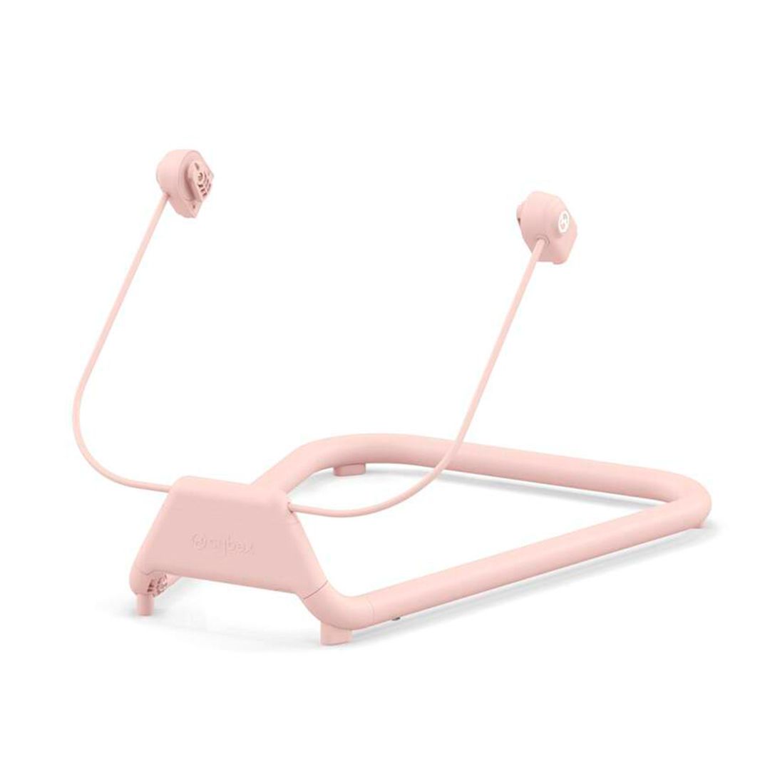 Cybex Bouncer Stand, Lemo, Pearl Pink