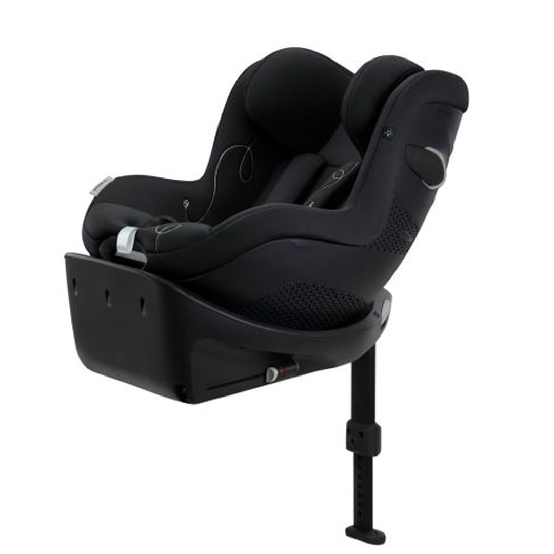 Bilstol, Cybex, Sirona Gi i-Size , Moon Black