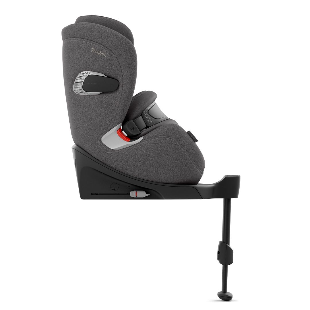 Bilstol, Cybex, Anoris T2 i-Size Plus, Mirage Grey
