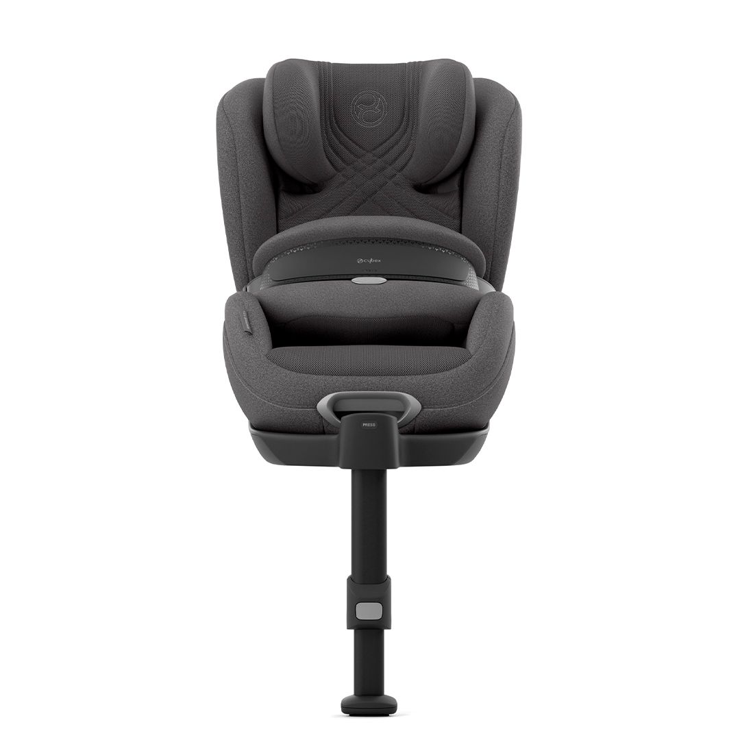 Bilstol, Cybex, Anoris T2 i-Size Plus, Mirage Grey