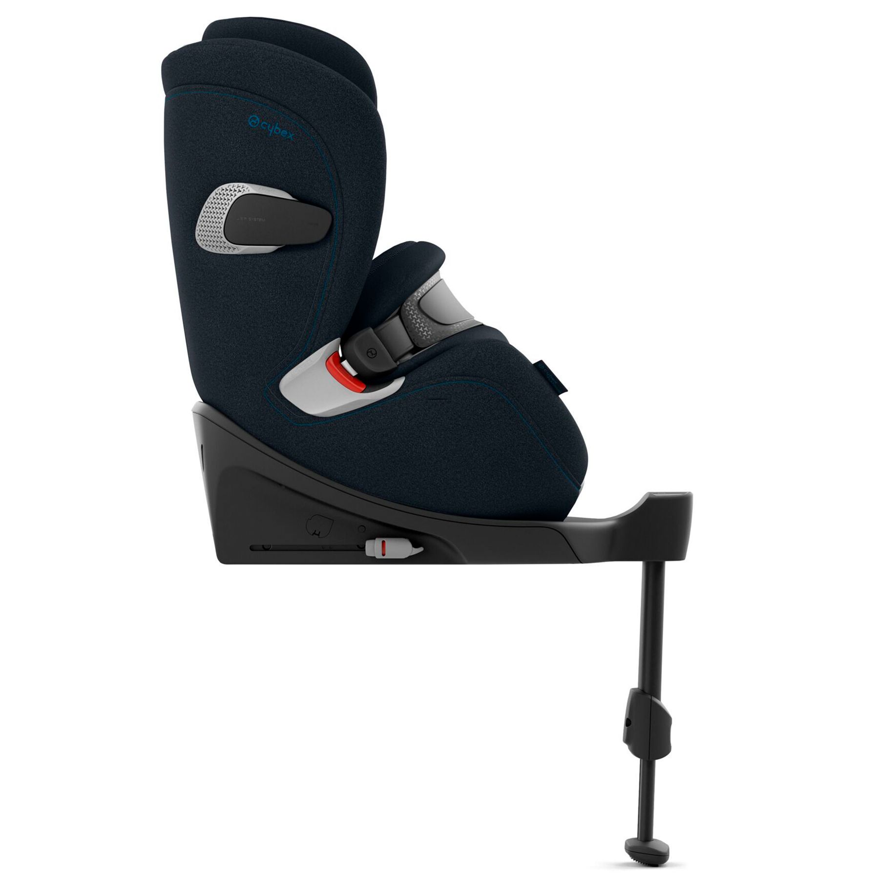 Cybex Anoris T2 i-Size Plus, Nautical Blue, Bilstol
