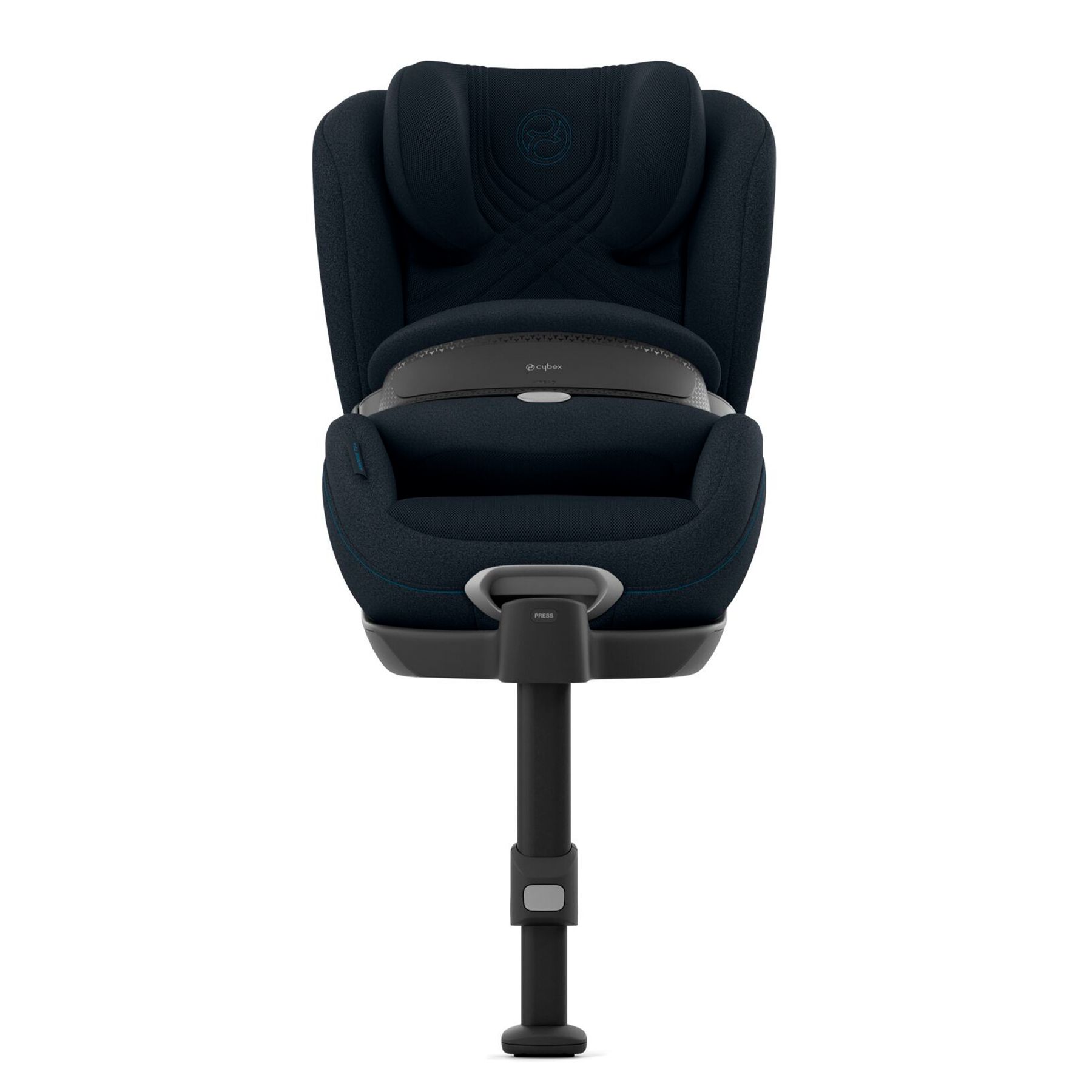 Cybex Anoris T2 i-Size Plus, Nautical Blue, Bilstol