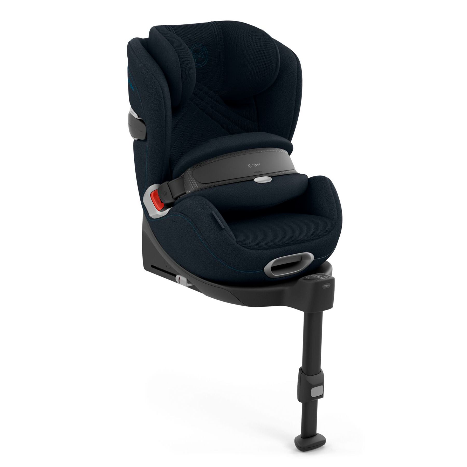 Cybex Anoris T2 i-Size Plus, Nautical Blue, Bilstol