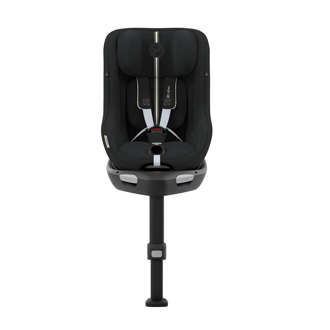 Bilstol, Cybex, Sirona G, Moon Black inkl. Base G