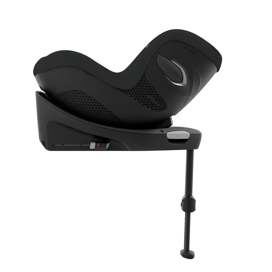 Bilstol, Cybex, Sirona G, Moon Black inkl. Base G