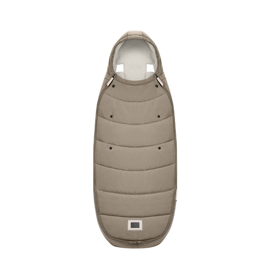 Vognpose, Cybex, Platinum, Cozy Beige