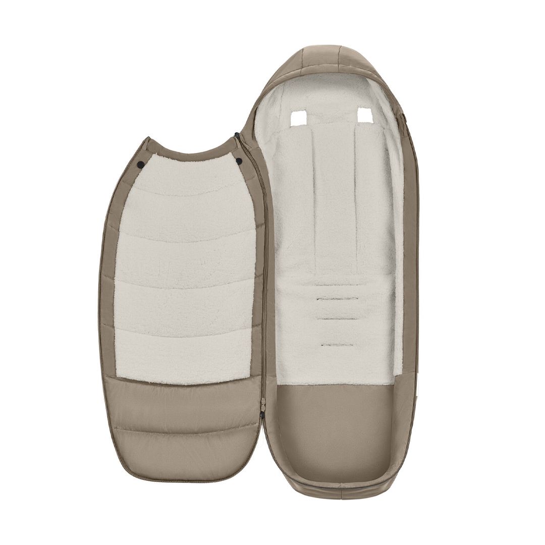 Vognpose, Cybex, Platinum, Cozy Beige
