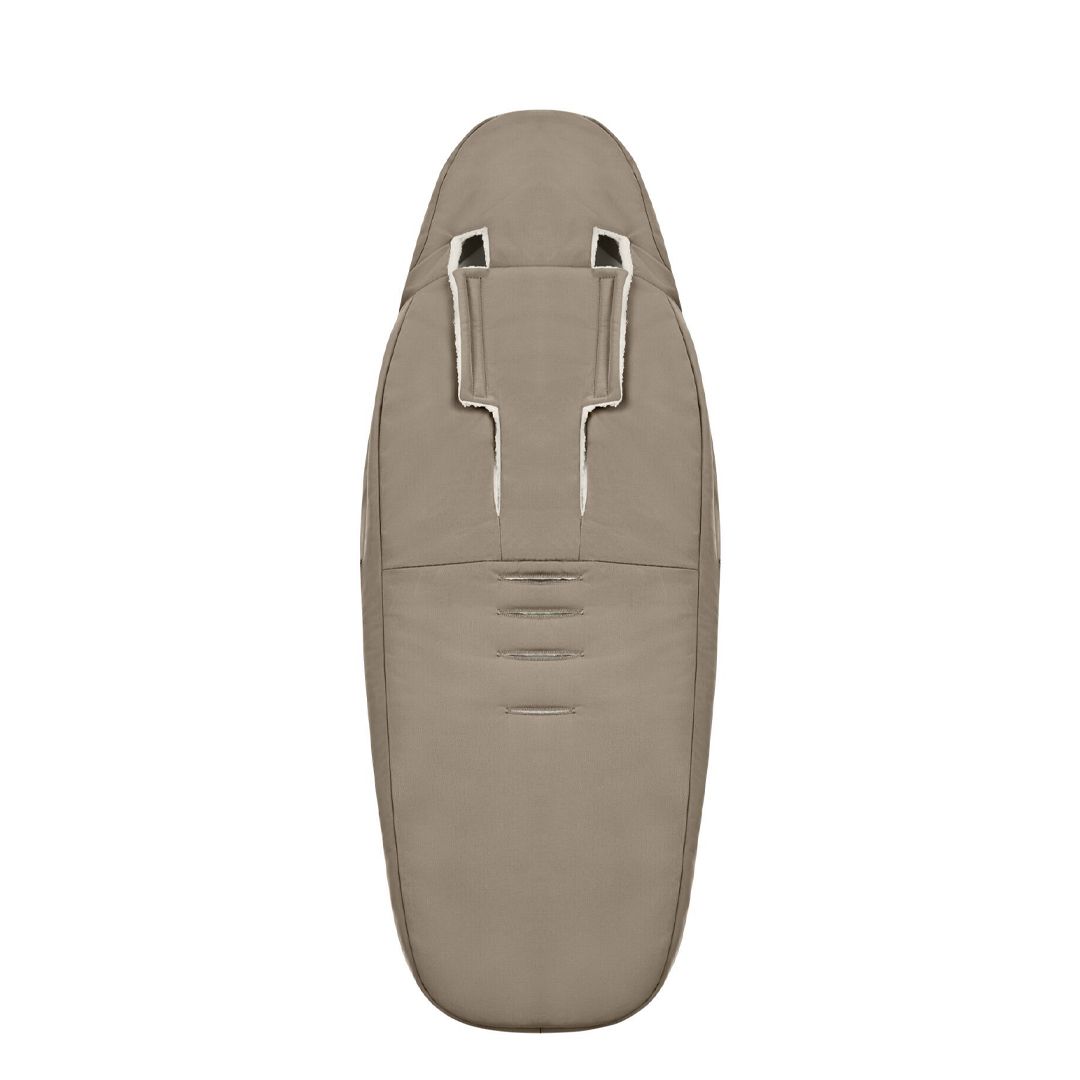 Vognpose, Cybex, Platinum, Cozy Beige