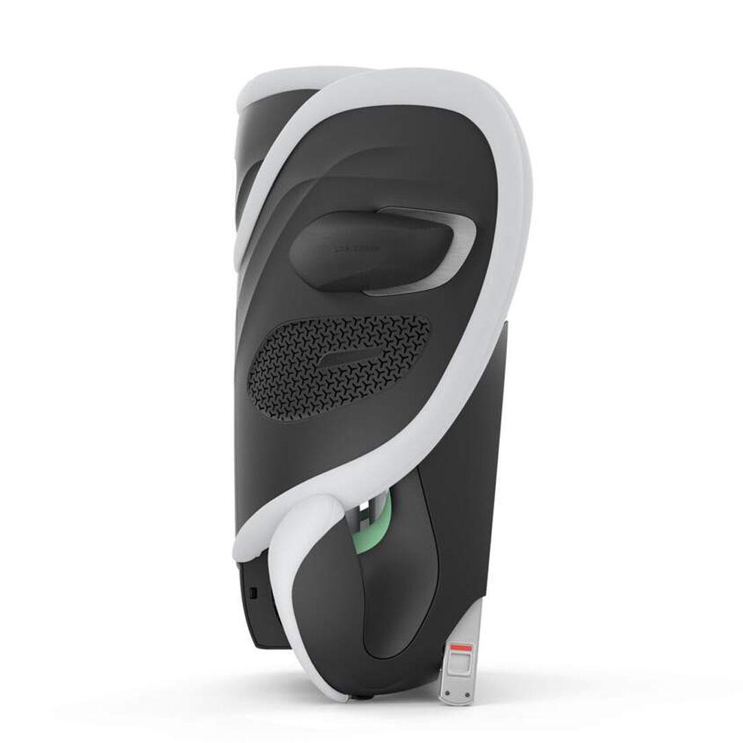 Bilstol, Cybex, Solution G2, Fog Grey