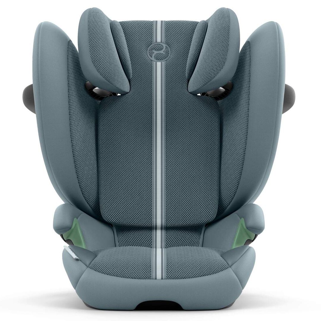 Bilstol, Cybex, Solution G2 Plus, Stormy Blue