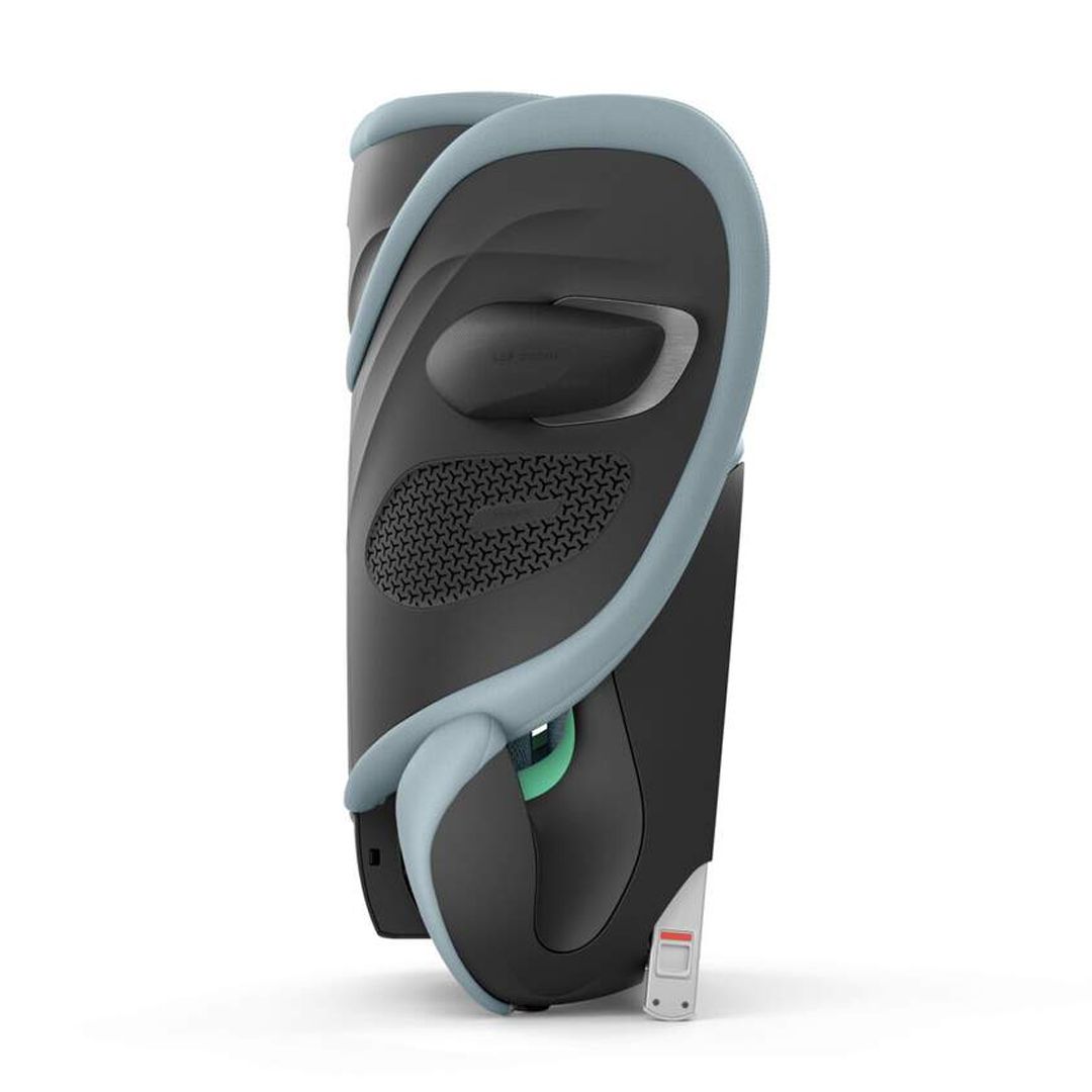Bilstol, Cybex, Solution G2 Plus, Stormy Blue