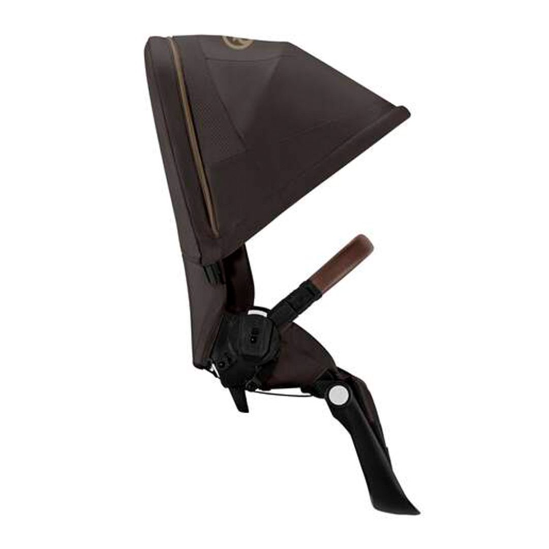 Cybex Gazelle S Sittedel, Chocolate Brown