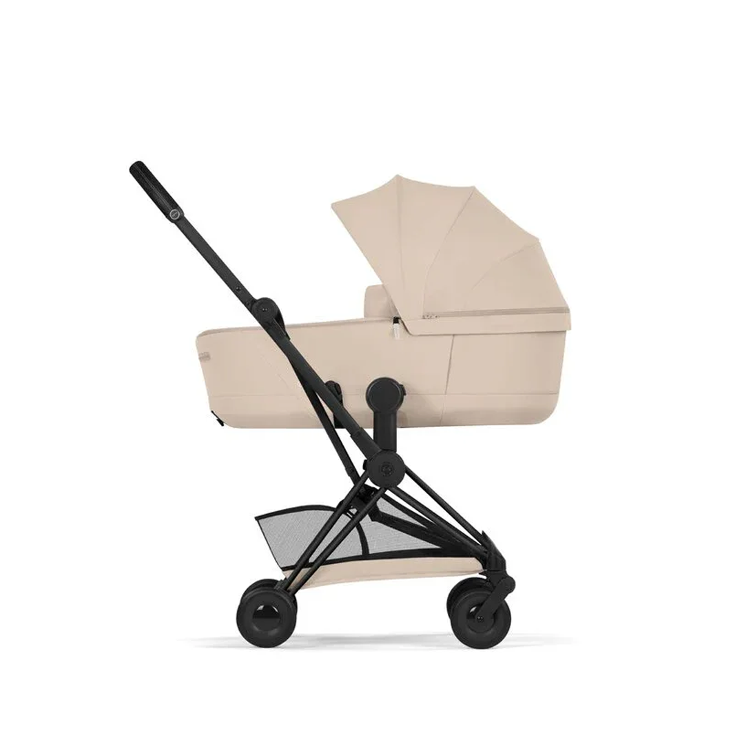 Cybex Coya 3in1, BLK Cozy Beige