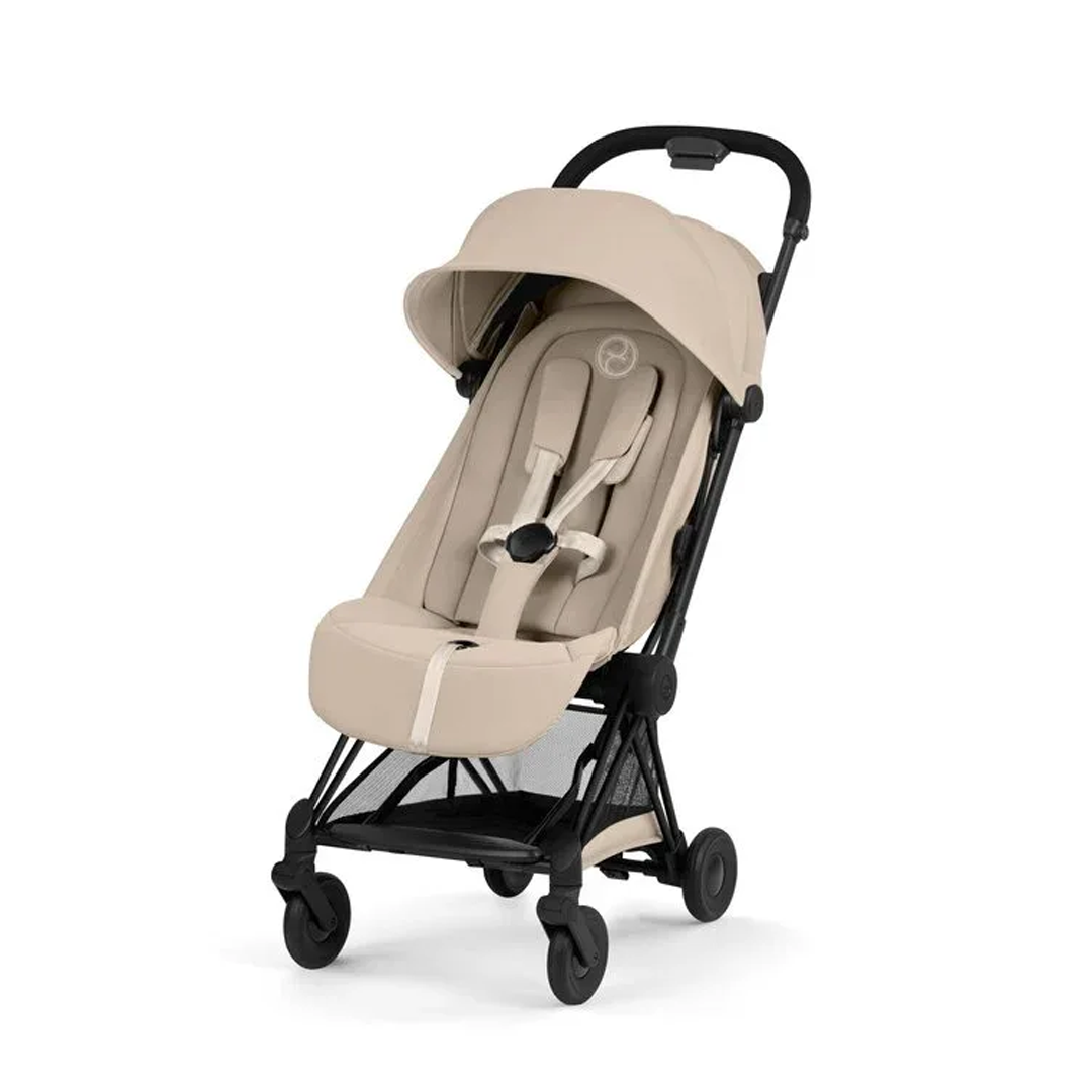Cybex Coya 3in1, BLK Cozy Beige