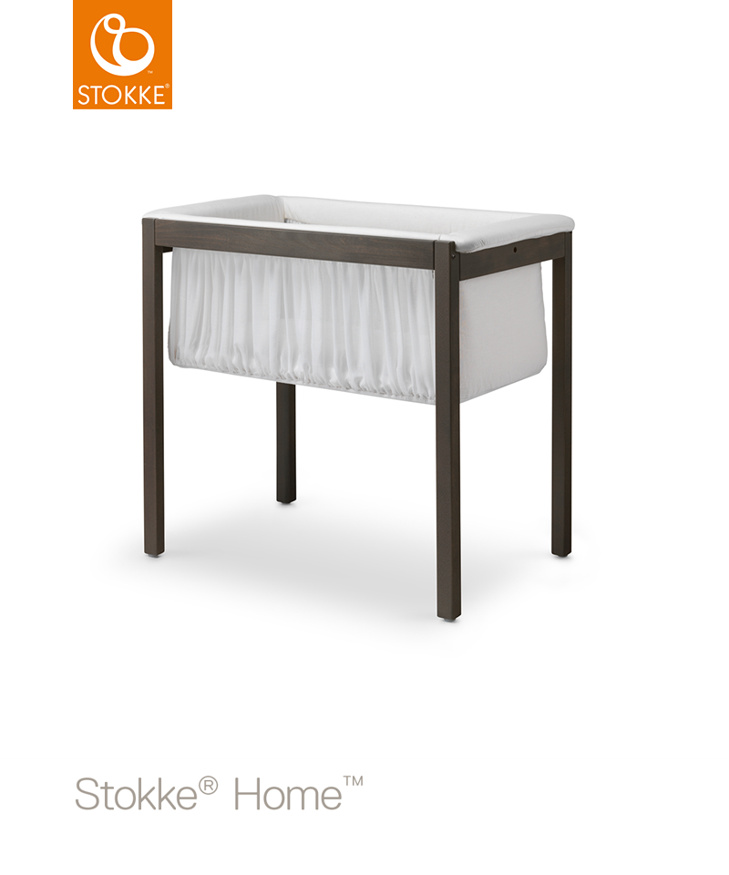 Vugge, Stokke® Home™, Hazy Grey