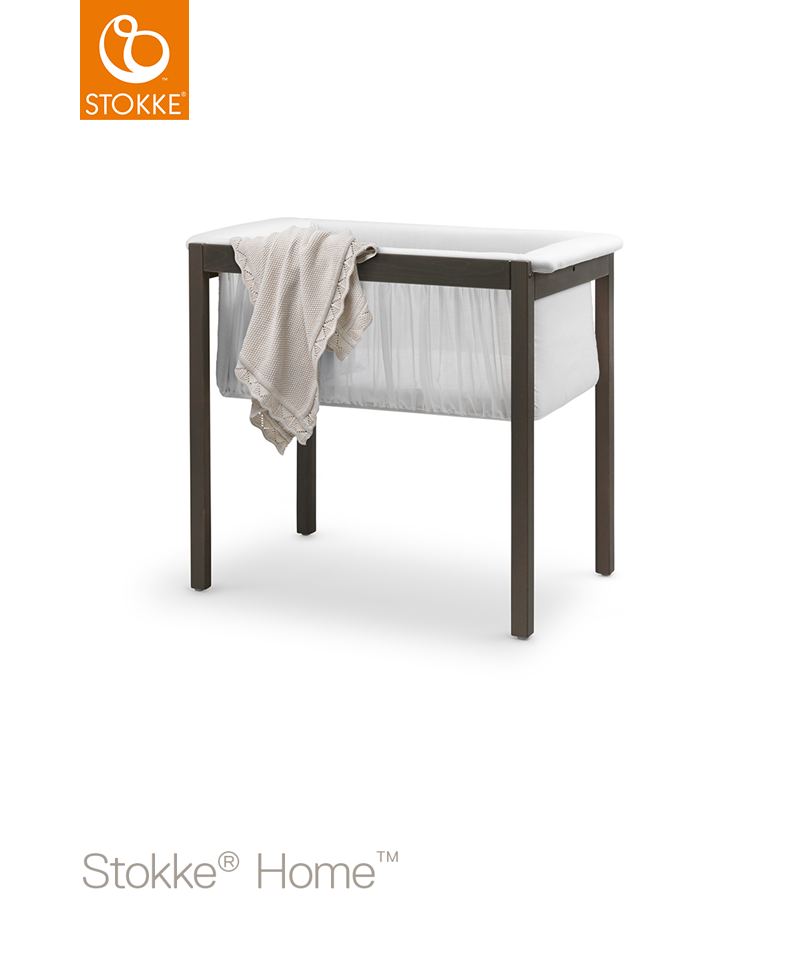 Vugge, Stokke® Home™, Hazy Grey