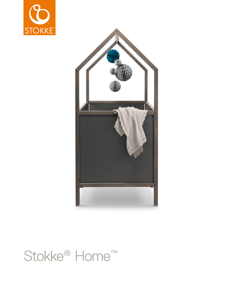 Seng, Stokke® Home™, Hazy Grey
