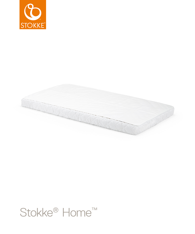 Tisselaken, Stokke® Home™, Hvit, 132x70 cm