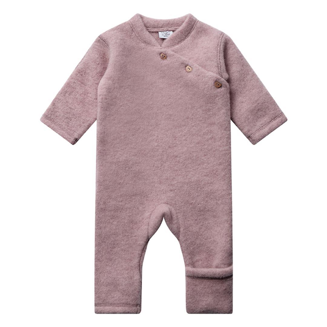 Hust&Claire Heldress, Merlin Merinoull, Heather