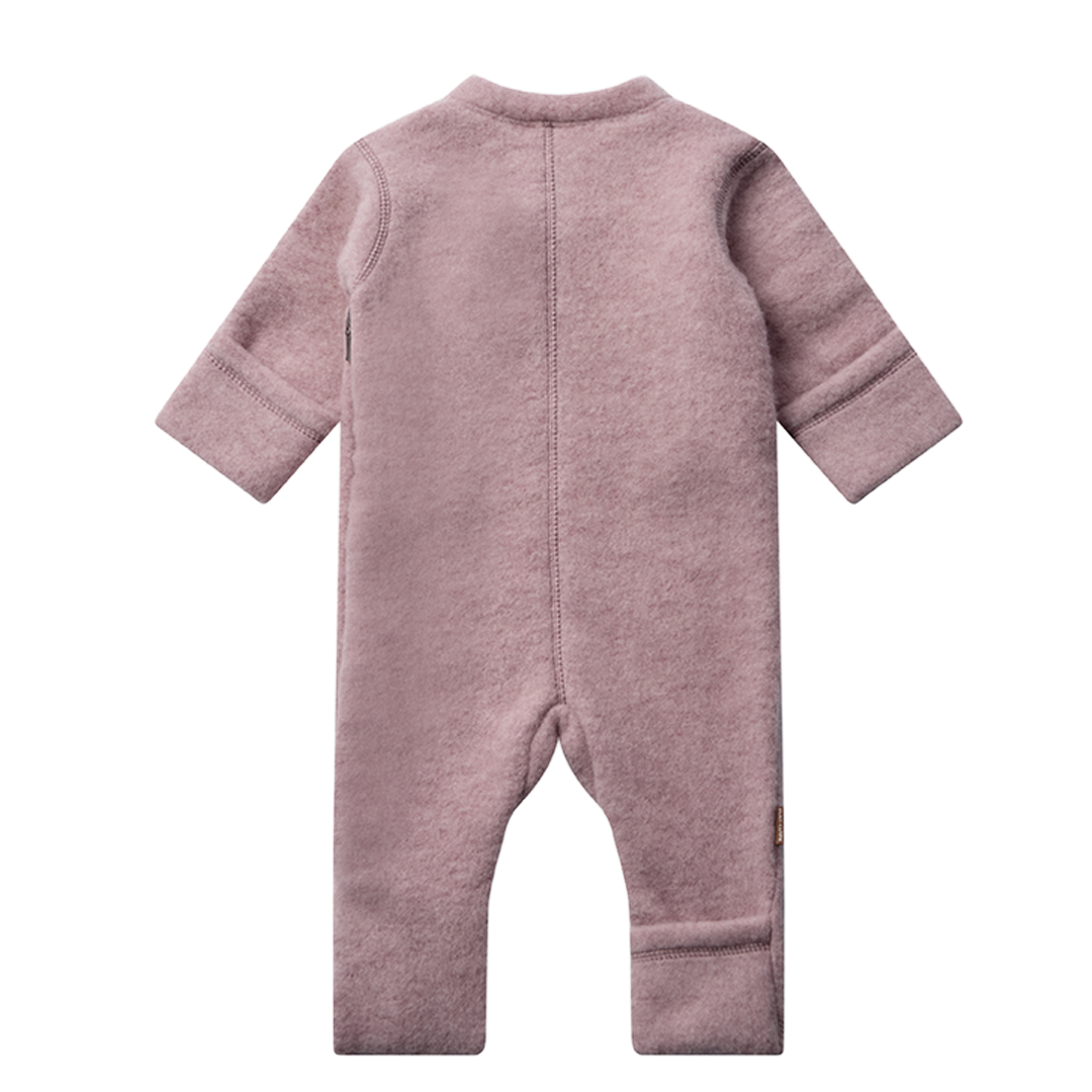 Hust&Claire Heldress, Merlin Merinoull, Heather