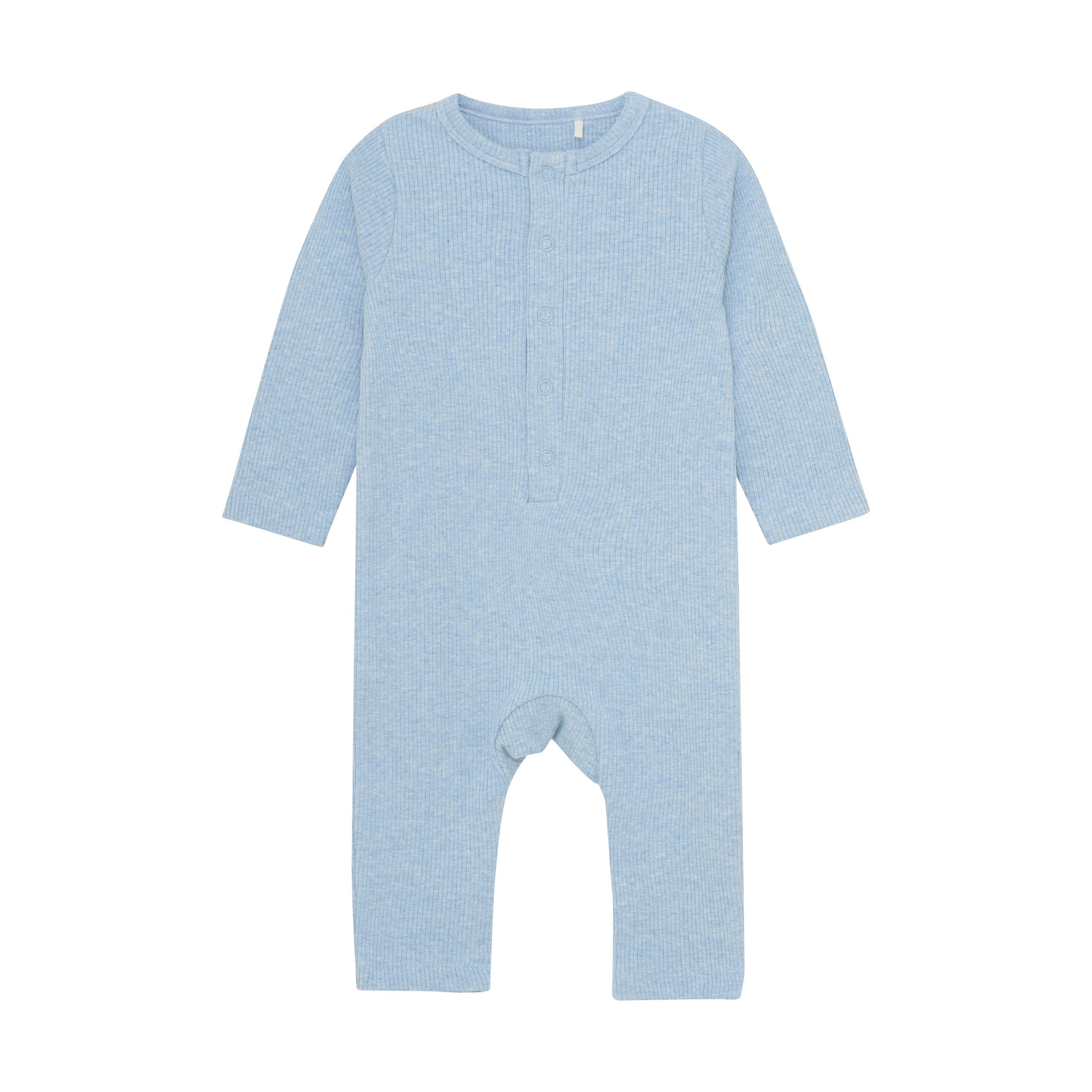 Romper, Fixoni, Blue Fog Melange