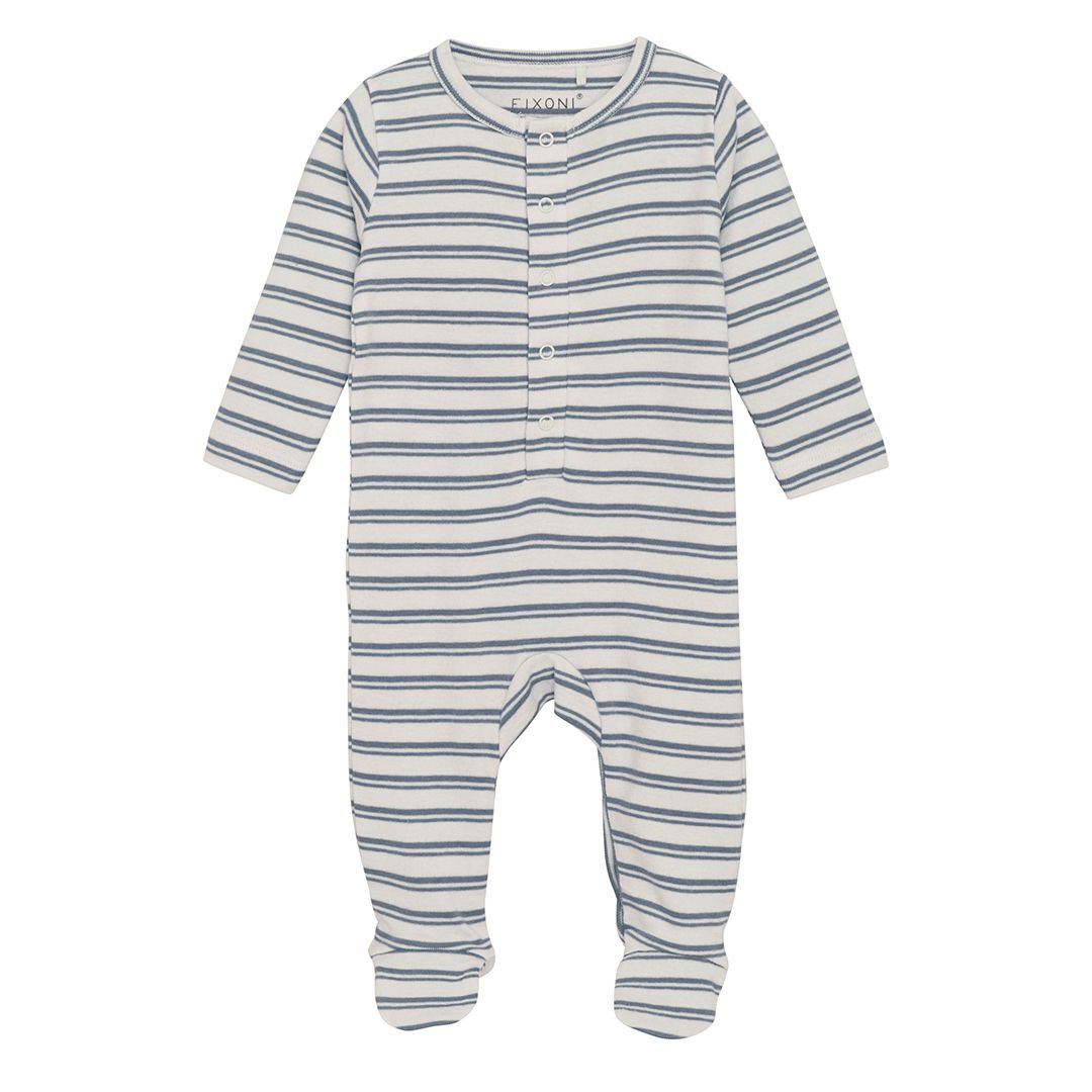 Romper, Fixoni, Flint Stone