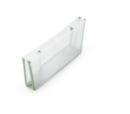 Stokke® Flexi Bath X-Large, Transparent Green