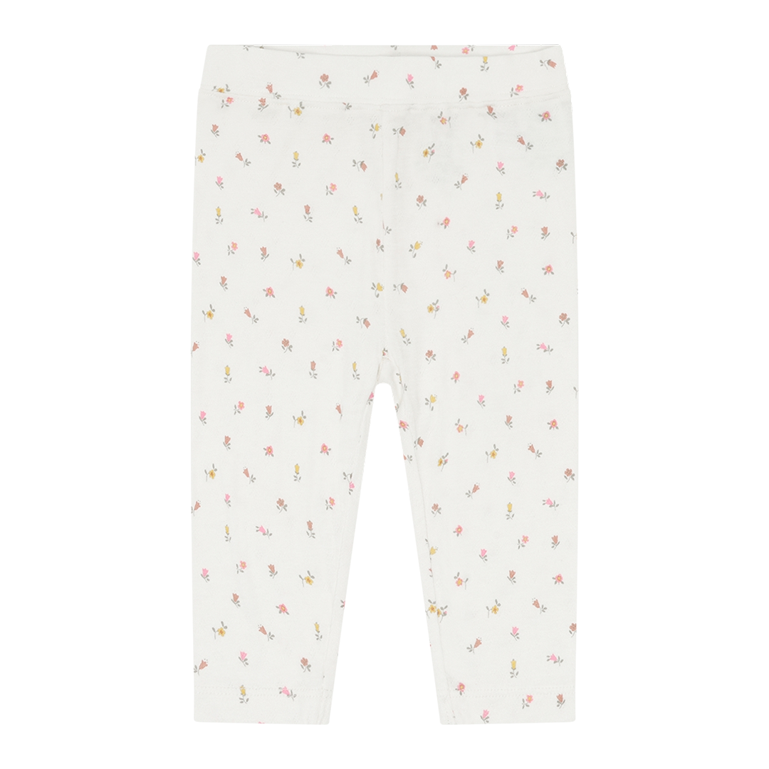 Hust&Claire Leggings Bambus, Ludo Vintage Ivory