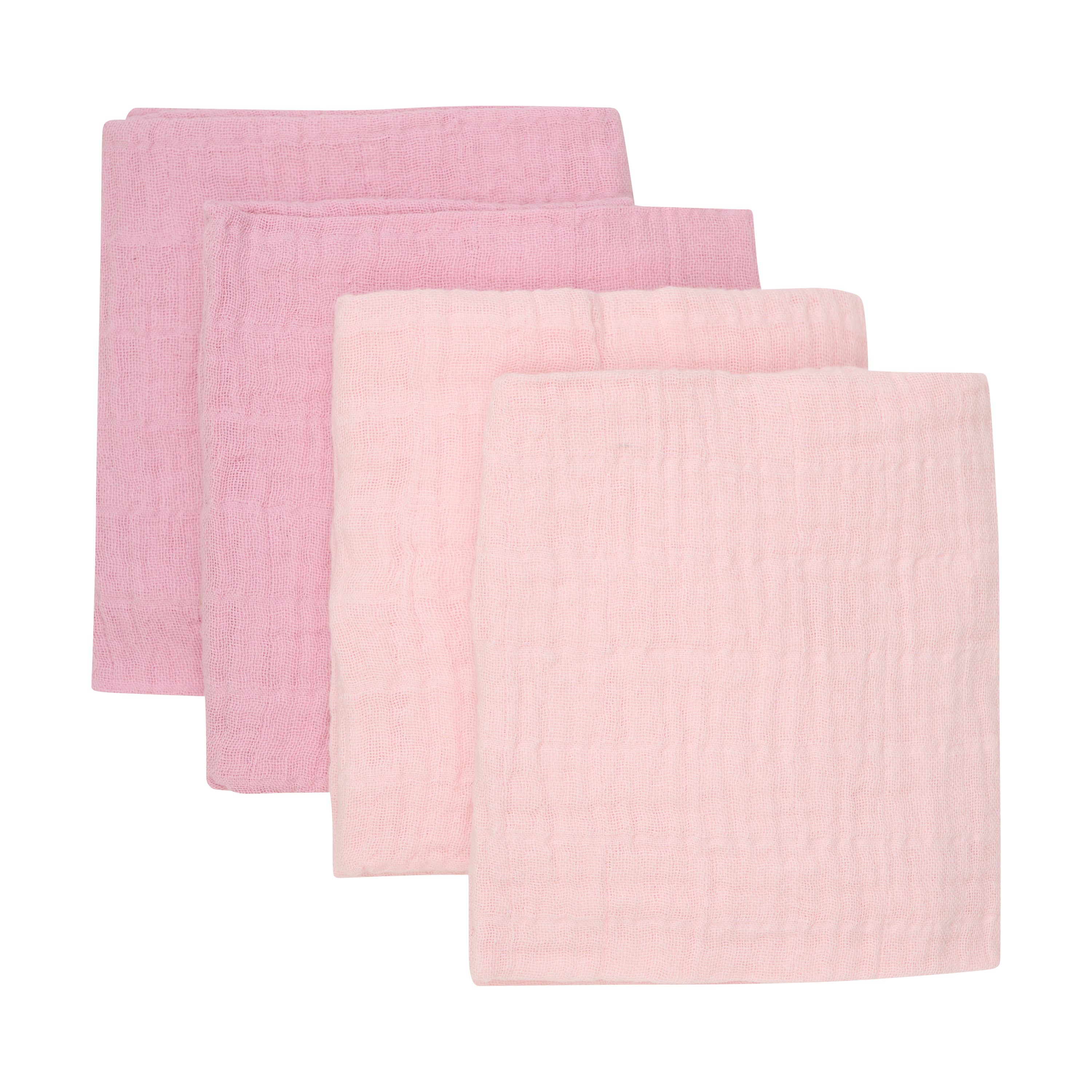 Pippi Gassklut, Shrinking Violet, 4 pk